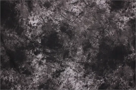 Black wash backdrop