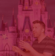 Green screen activation preview