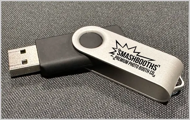 Thumb Drive