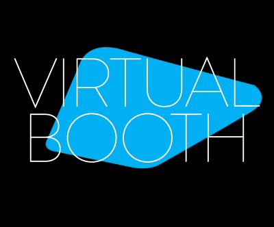 Virtual Photo Booth Demo